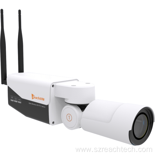 Outdoor Wireless Wifi Camera